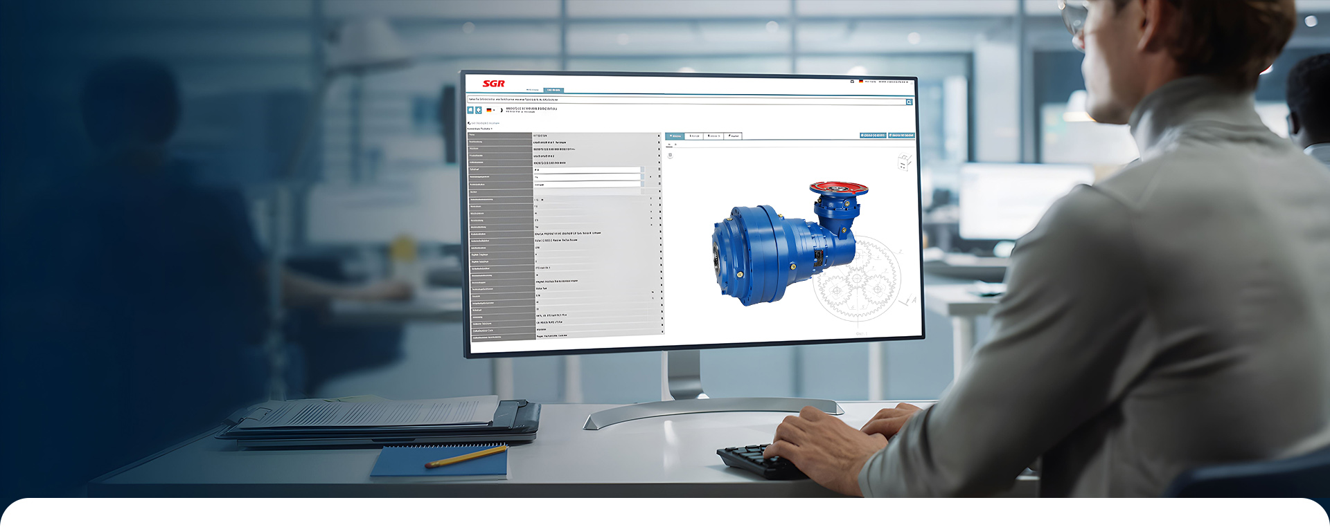Shanghai Sgr Heavy Industry Machinery Co.、Ltd。