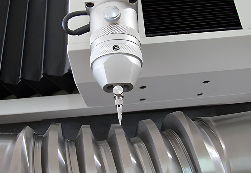 Shanghai Sgr Heavy Industry Machinery Co.、Ltd。